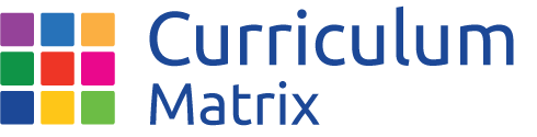 Curriculum Matrix Logo